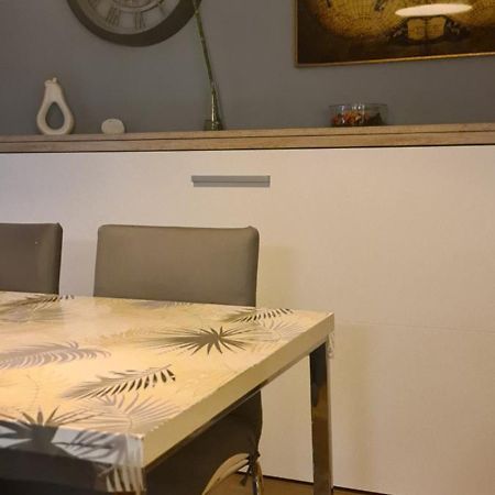 A&C Apartement 5Mn Basel Airport Сен-Луи Екстериор снимка