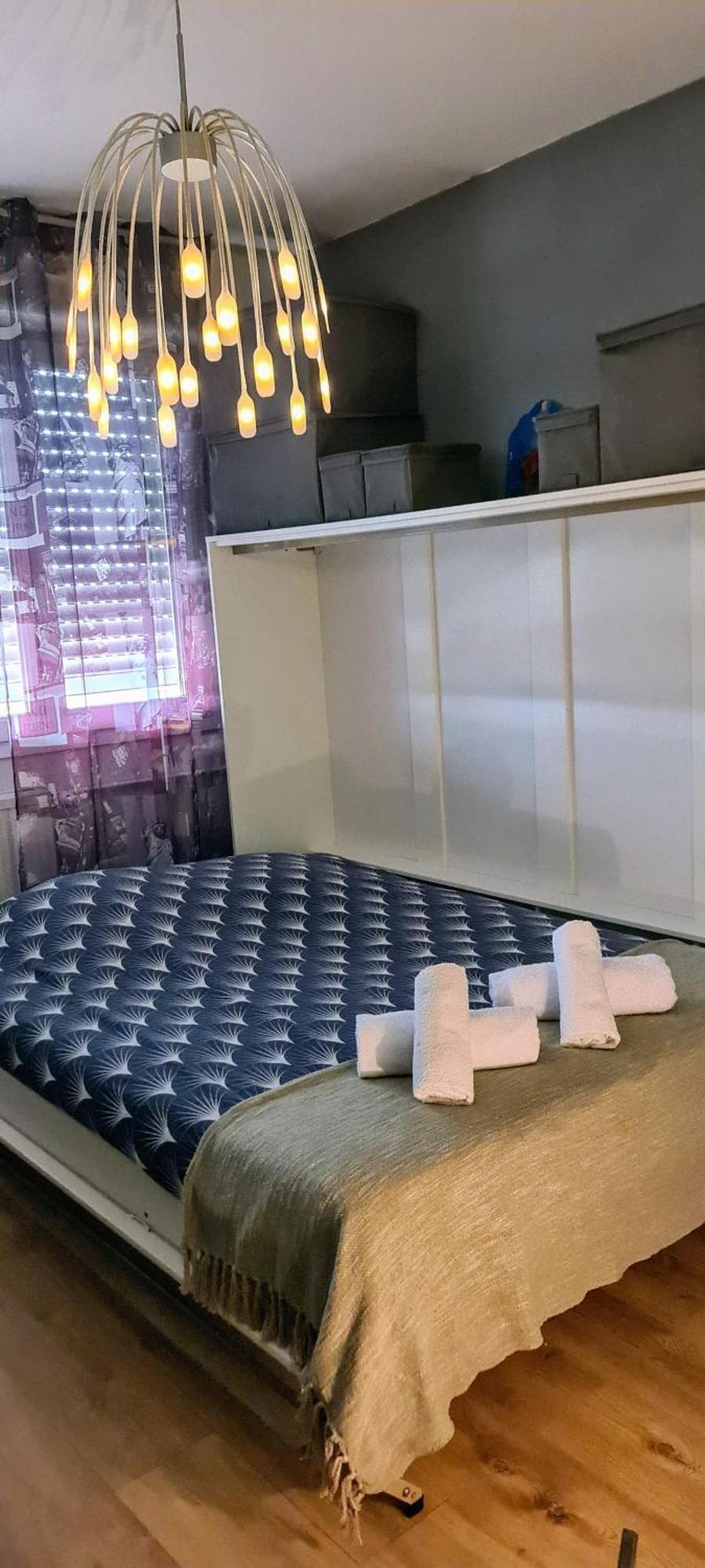 A&C Apartement 5Mn Basel Airport Сен-Луи Екстериор снимка