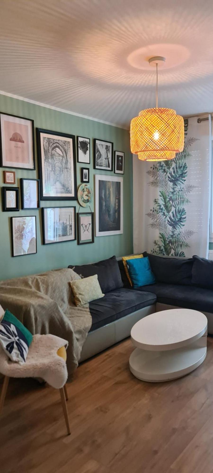 A&C Apartement 5Mn Basel Airport Сен-Луи Екстериор снимка