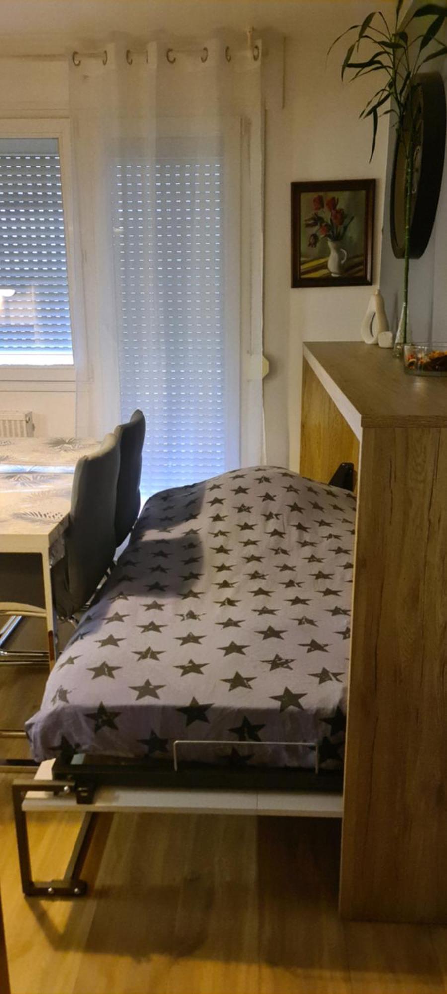 A&C Apartement 5Mn Basel Airport Сен-Луи Екстериор снимка
