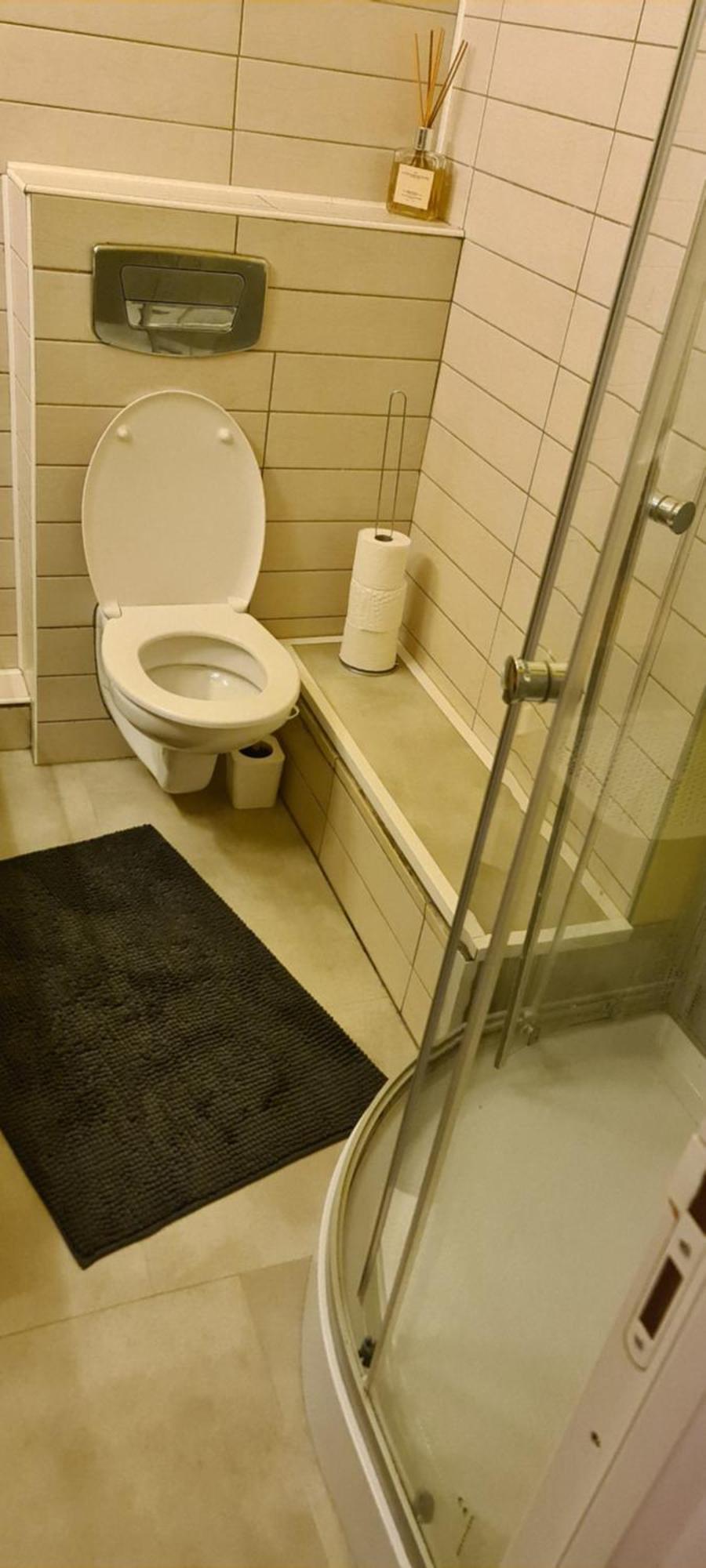 A&C Apartement 5Mn Basel Airport Сен-Луи Екстериор снимка